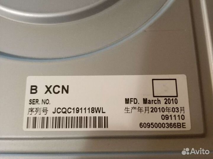 DVD-RW привод pioneer dvr-118lbk