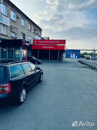 Volkswagen Passat 1.9 AT, 2004, 228 754 км