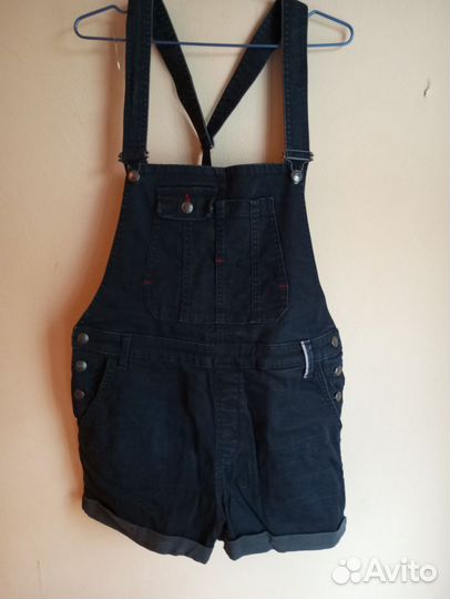 Шорты комбинезон LTB Турция L