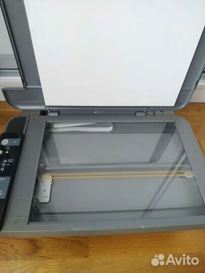 Принтер/сканер Epson Stylus CX3900