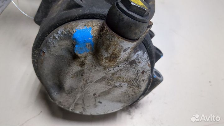 Насос активного стабилизатора Land Rover Range Rover Sport, 2007