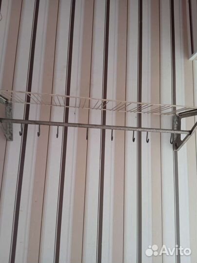 Вешалка из СССР