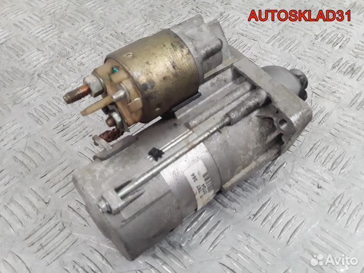 Стартер BMW E46 2,0 M47T OE4 7787354 дизель