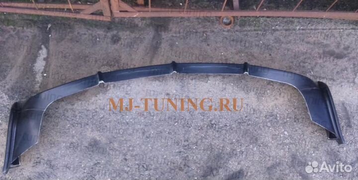 Тюнинг Sport Package для BMW X5 E53