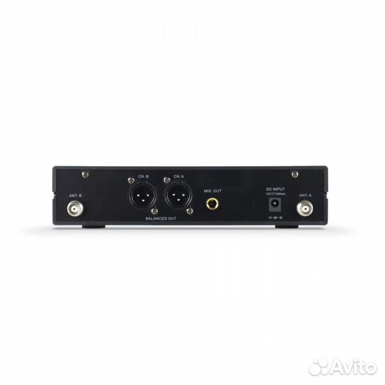 Передатчик ручной AuraSonics stage 200DHT