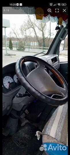 Foton Aumark C3511 шасси, 2010