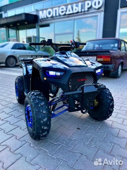 Квадроцикл Forest 150cc