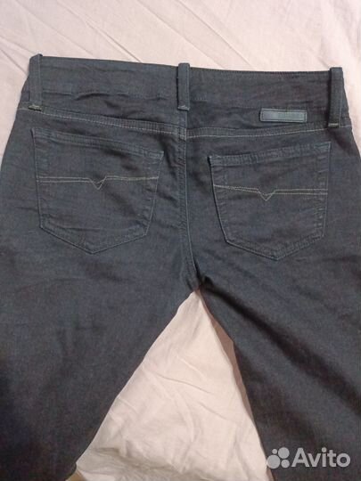 Diesel,Италия,size 27, Джинсы женские