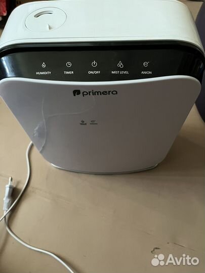 Очиститель воздуха Primera