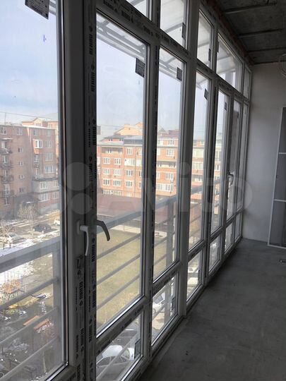 2-к. квартира, 89,5 м², 5/6 эт.