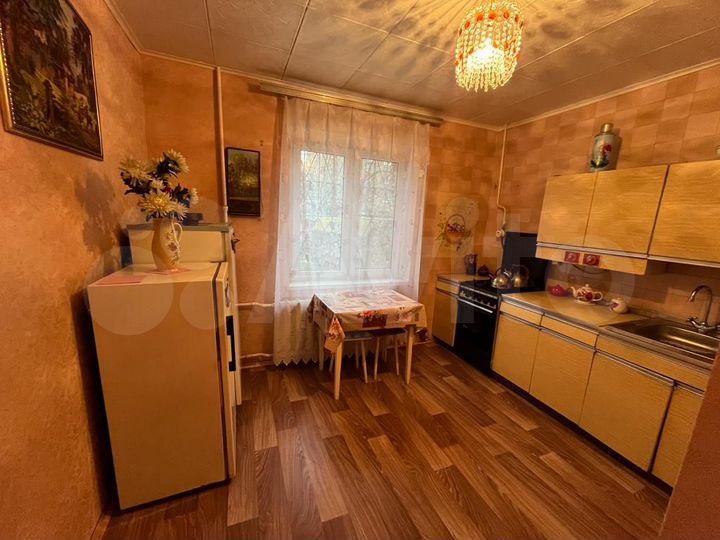 1-к. квартира, 37,2 м², 1/9 эт.