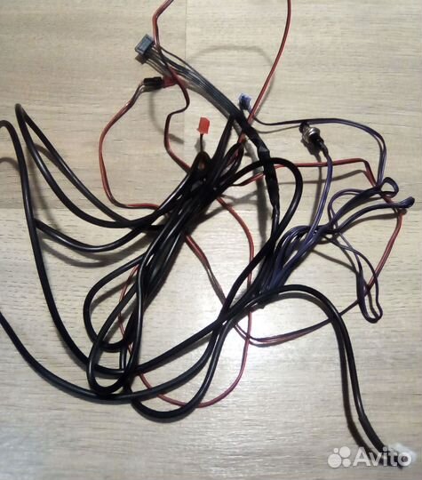 Автосигнализация Jaguar JX-2000