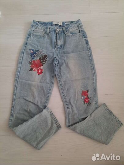 Женские вещи пакетом