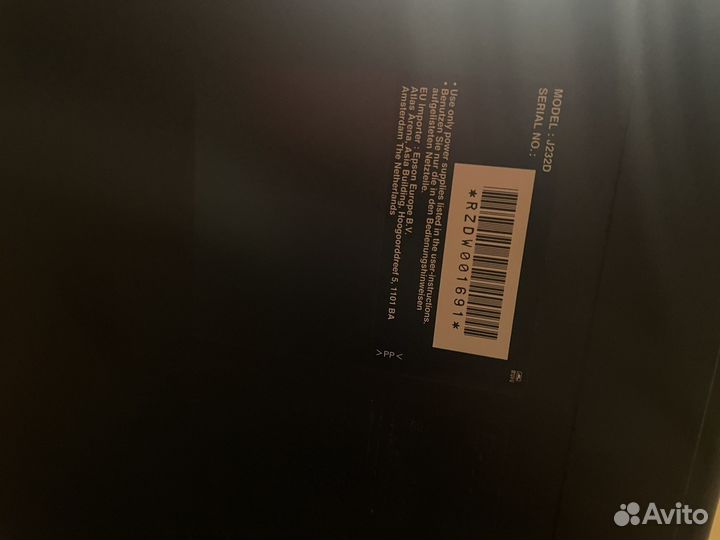 Сканер Epson Perfection V370