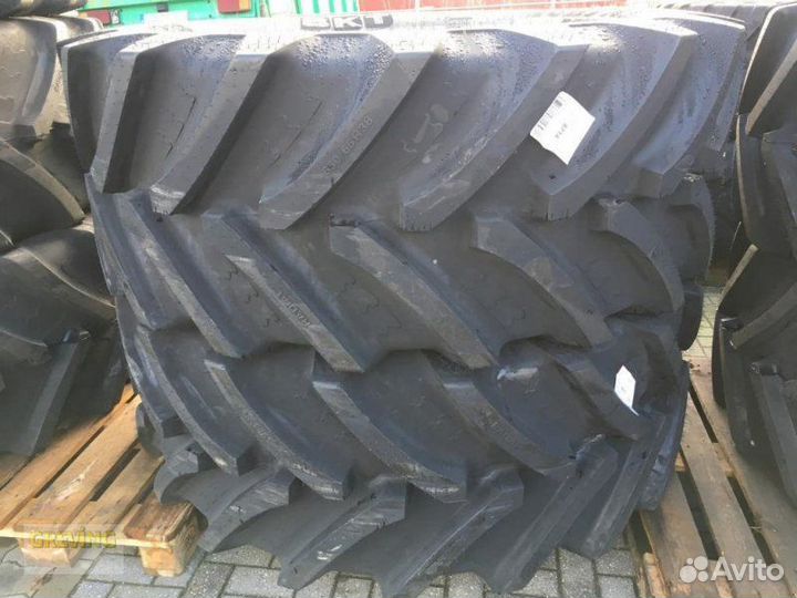 Trelleborg SK-900 650/65 R38 153D