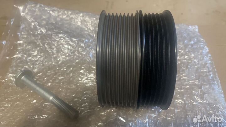 Ролик приводного ремня Mercedes-Benz M113 AMG 5.5