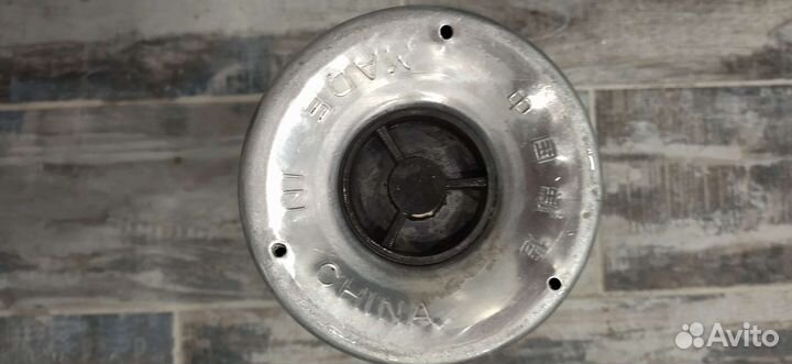 Термос китайский 2 литра