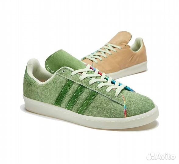 Adidas Campus 80 