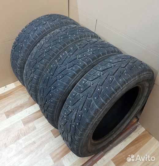 Yokohama Ice Guard IG55 185/65 R15