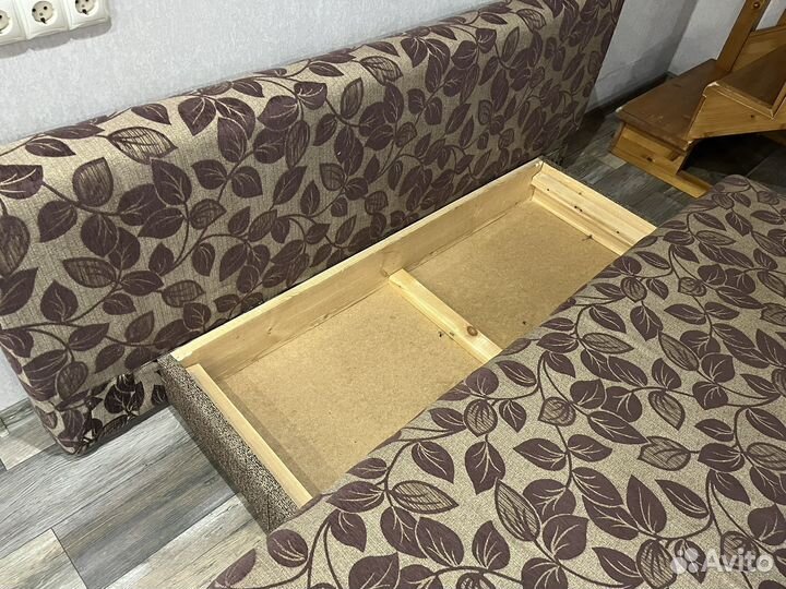 Диван раскладной