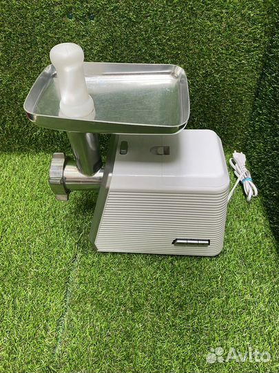 Мясорубка Sakura SA-6424(З)