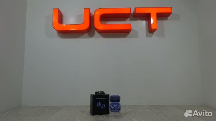 Samsung Galaxy Buds Pro (Новые)