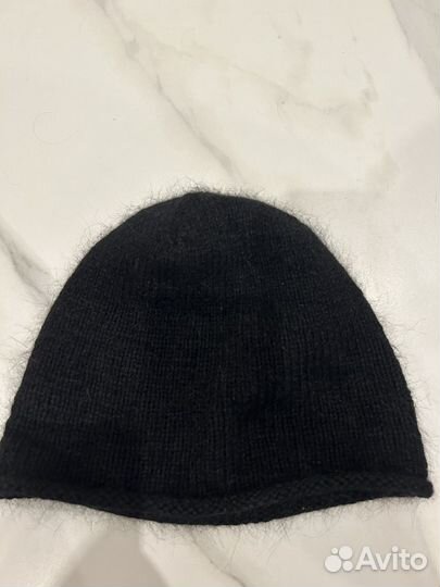 Шапка ручная работа