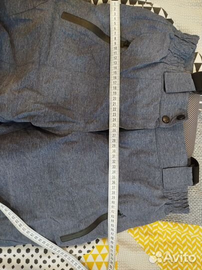 Горнолыжный костюм