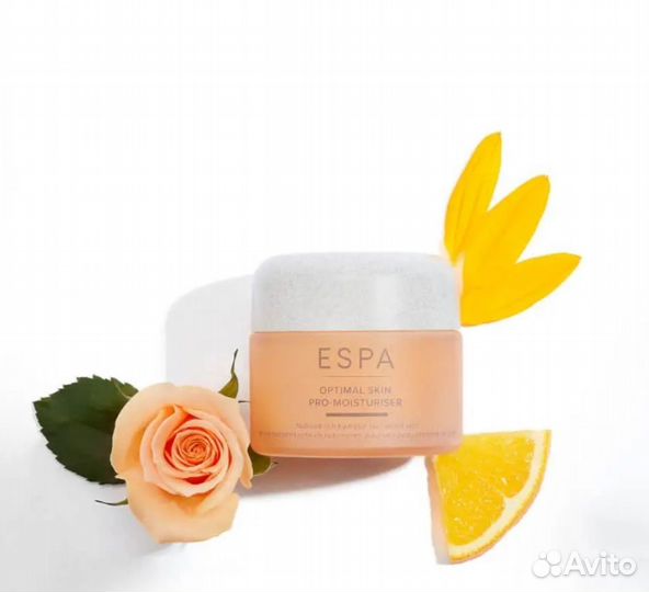 Крем для лица Espa