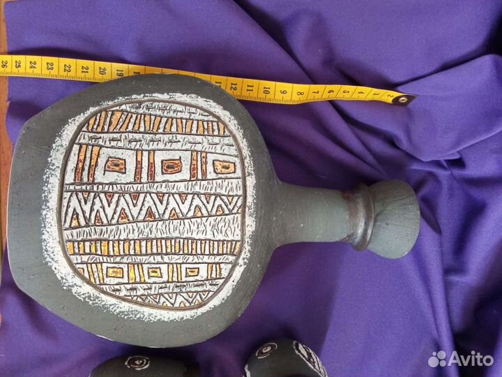 Керамика в дом