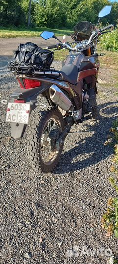 Продам мотоцикл Racer Ranger 250