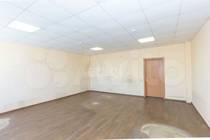 Сдам офисное помещение, 36.3 м²