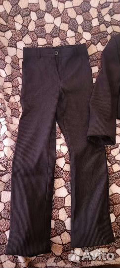 Школьная форма параллель