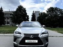 Lexus NX 2.0 AT, 2019, 146 000 км, с пробегом, цена 3 750 000 руб.