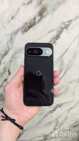 Google Pixel 9, 12/128 ГБ