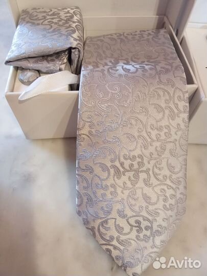 Галстук мужской новый подарок