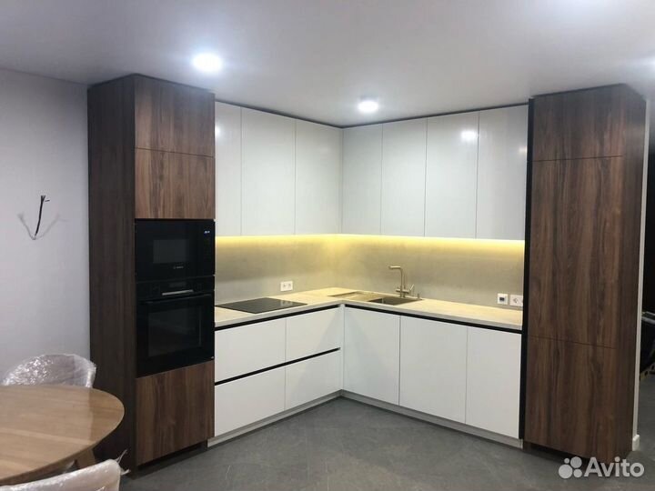 Кухня по вашим размерам