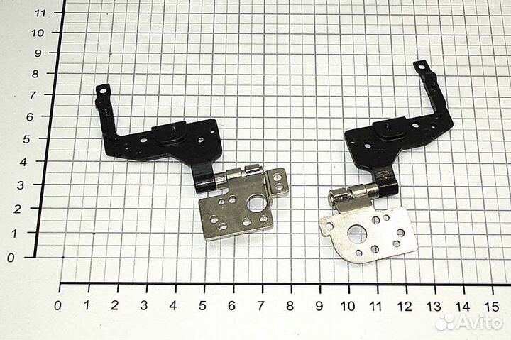 Петли Dell E5420