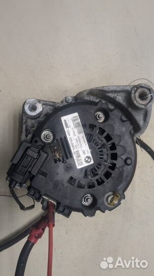 Генератор BMW X1 (E84)