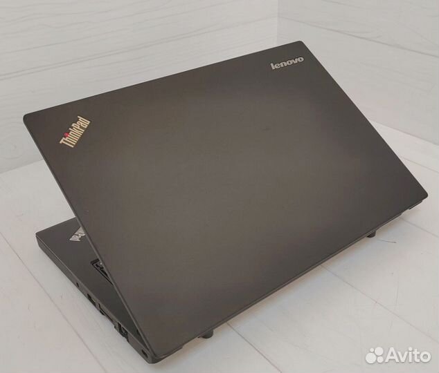Для игр учебы работы Core i5 Lenovo X250 Ноутбук