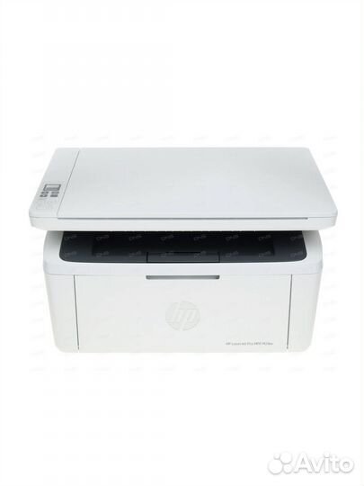 Мфу HP laserjet pro mfp m28w