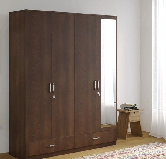 Шкаф бесплатный замер