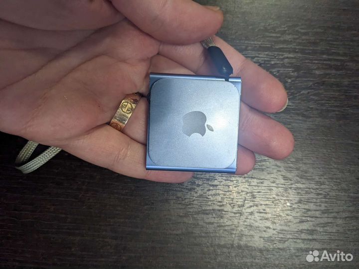 Apple iPod nano 6 8gb