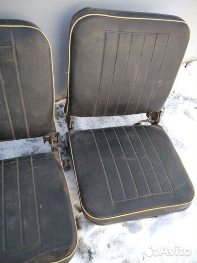 Запчасти луаз