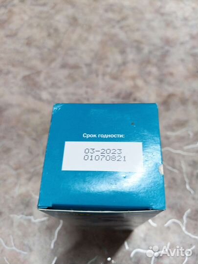 Линзы и раствор