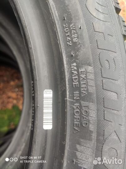 Hankook Winter I'Pike RS2 W429 245/45 R18 100T