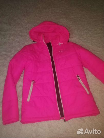 Куртка женская