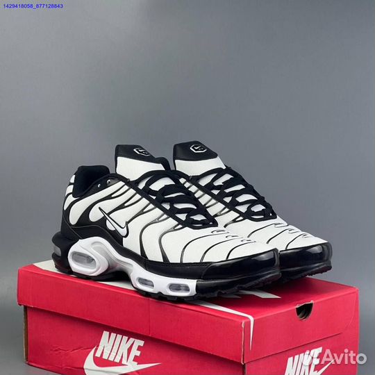 Кроссовки Nike Air Max Tn plus (Арт.62003)