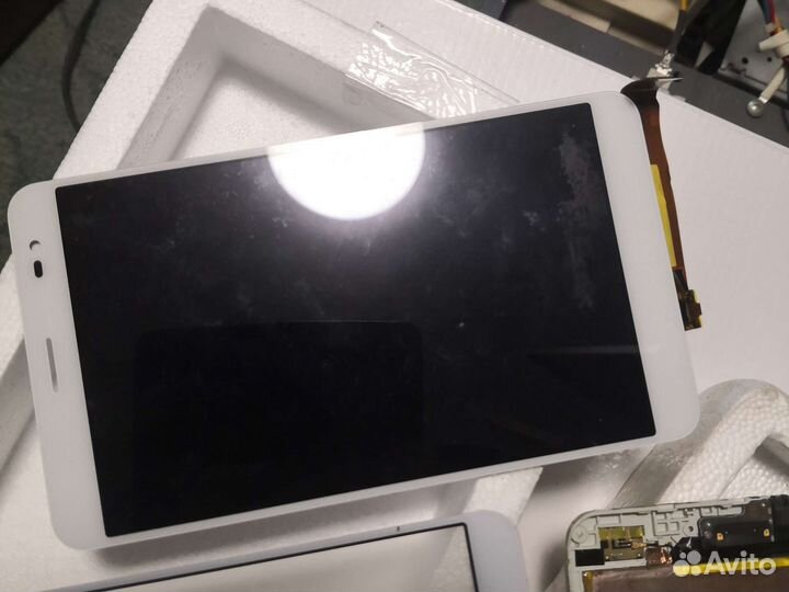 Планшет Huawei mediapad x1