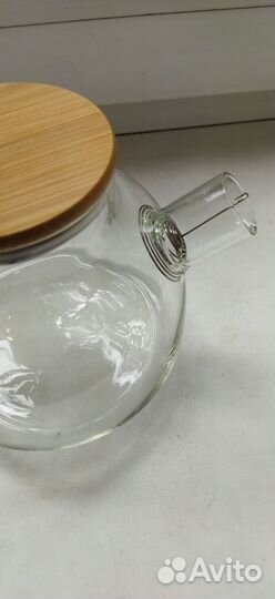 Заварочный чайник